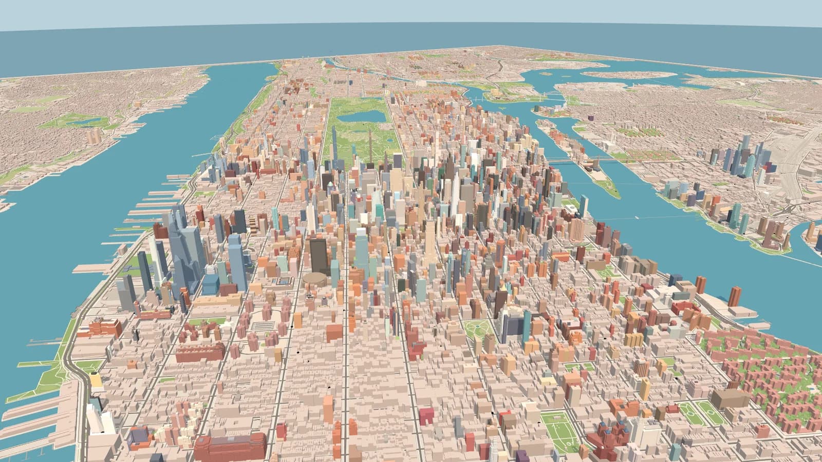 Recorded YIMBY+ browser city showing New York in 2026